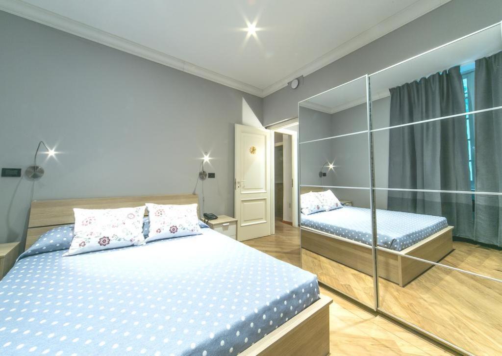 ג'נובה Chiossone Suites מראה חיצוני תמונה