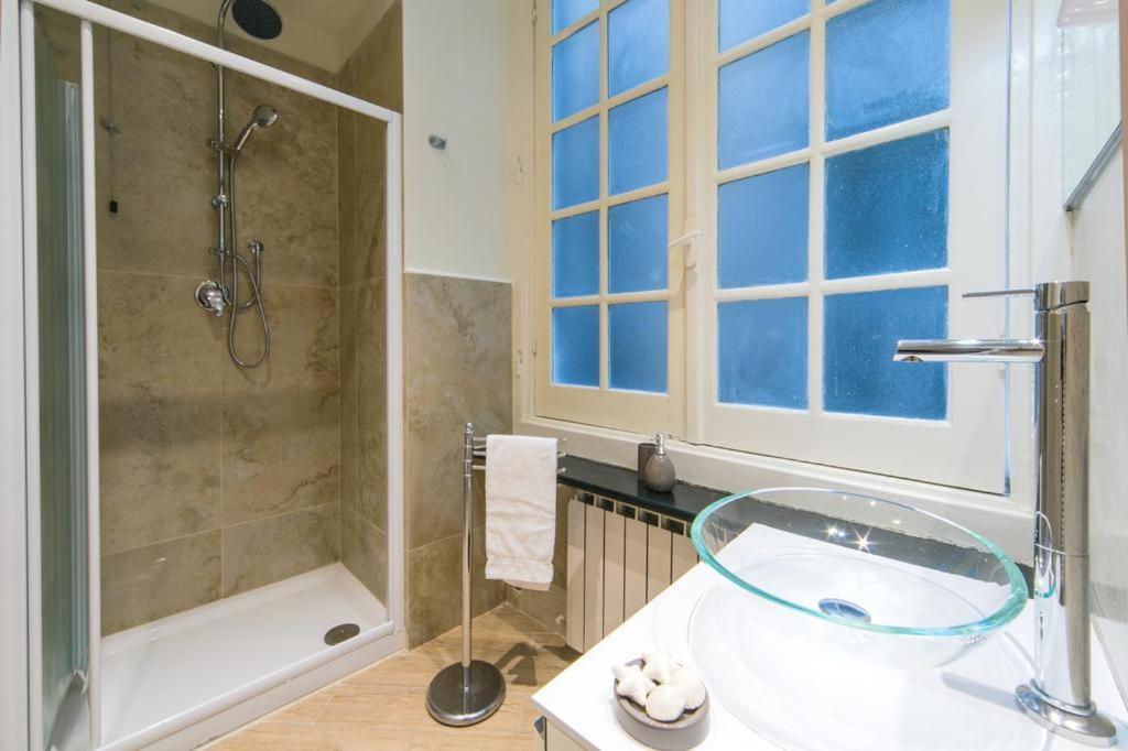 ג'נובה Chiossone Suites מראה חיצוני תמונה