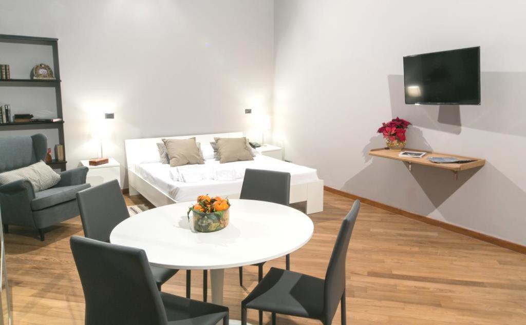 ג'נובה Chiossone Suites מראה חיצוני תמונה