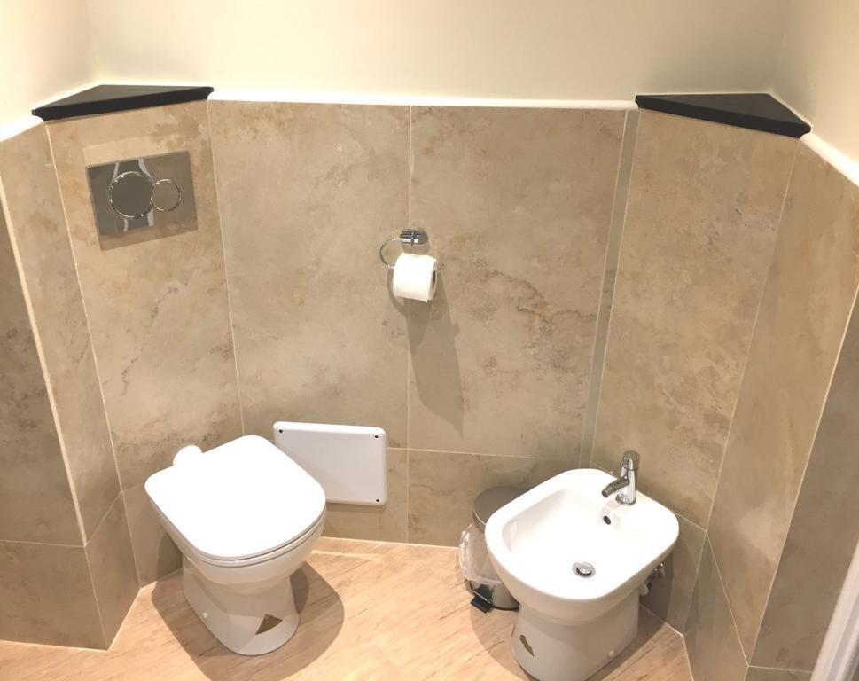 ג'נובה Chiossone Suites מראה חיצוני תמונה