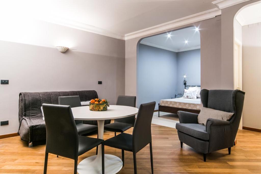 ג'נובה Chiossone Suites מראה חיצוני תמונה