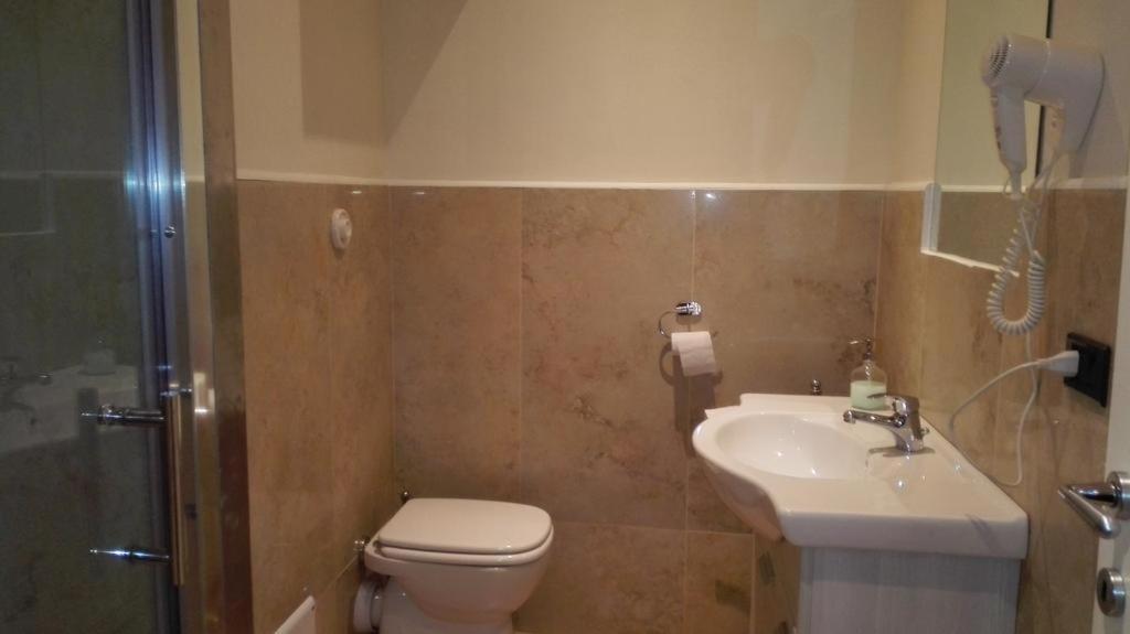 ג'נובה Chiossone Suites מראה חיצוני תמונה
