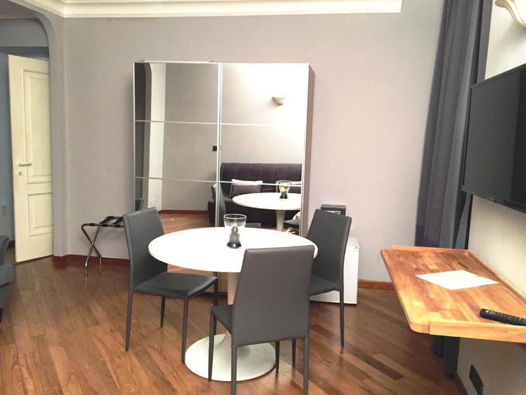ג'נובה Chiossone Suites מראה חיצוני תמונה