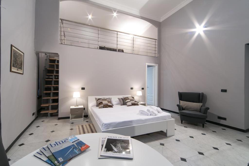 ג'נובה Chiossone Suites מראה חיצוני תמונה