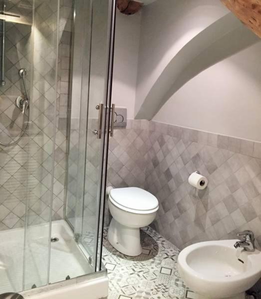 ג'נובה Chiossone Suites מראה חיצוני תמונה